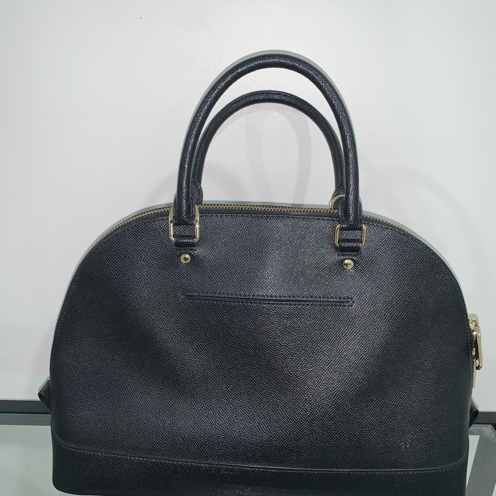 Coach Handbag - Picture 2 of 4